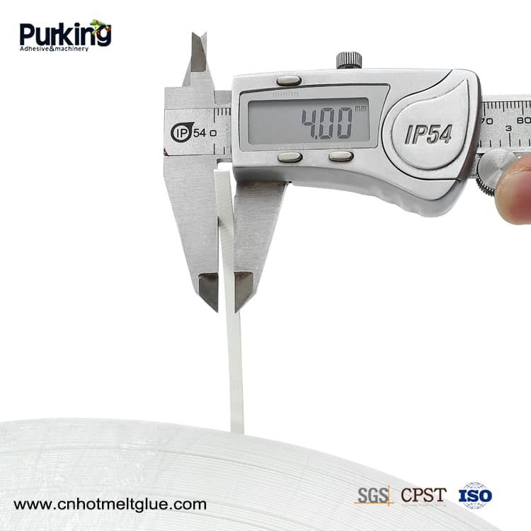 4mm १००% पीपी नाक तार