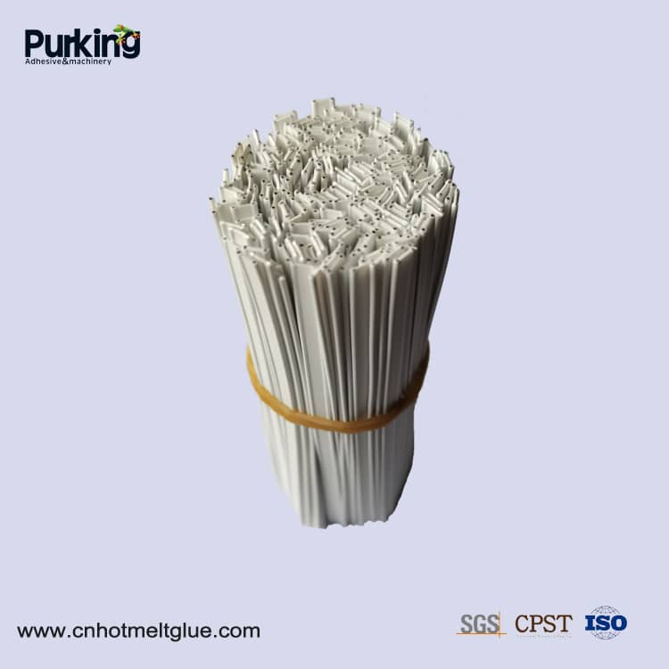 4mm डबल कोर नाक तार स्ट्रिप्स