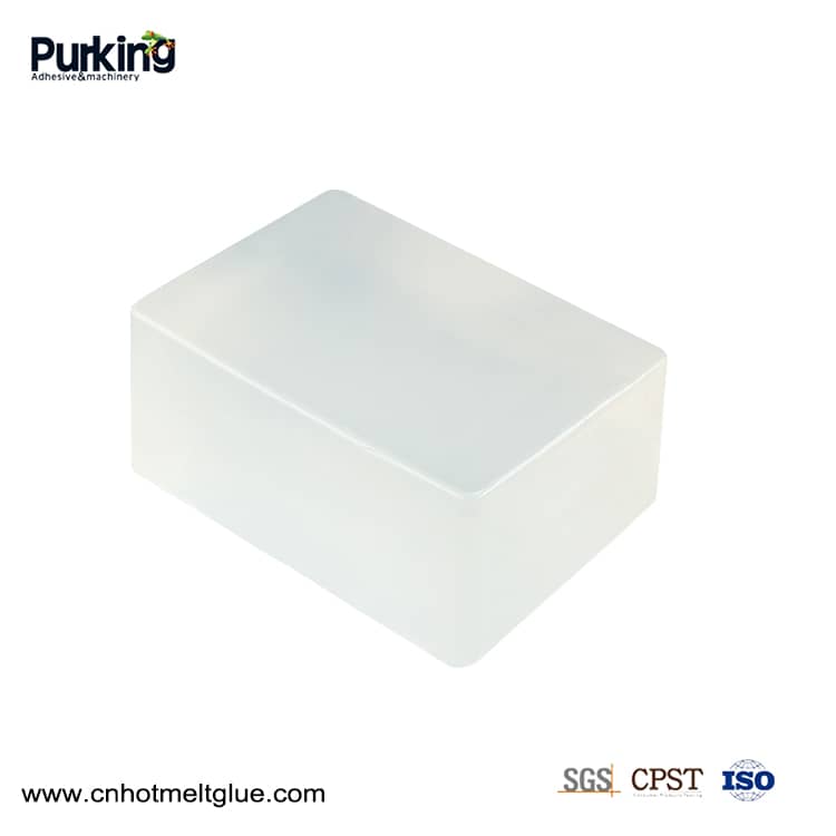 ईवा गर्मी सीम सील