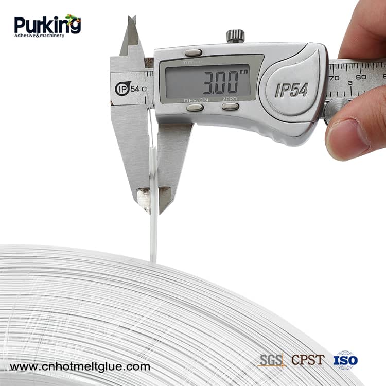 3mm एकल कोर नाक तार AA 3mm एकल कोर नाक तार AA