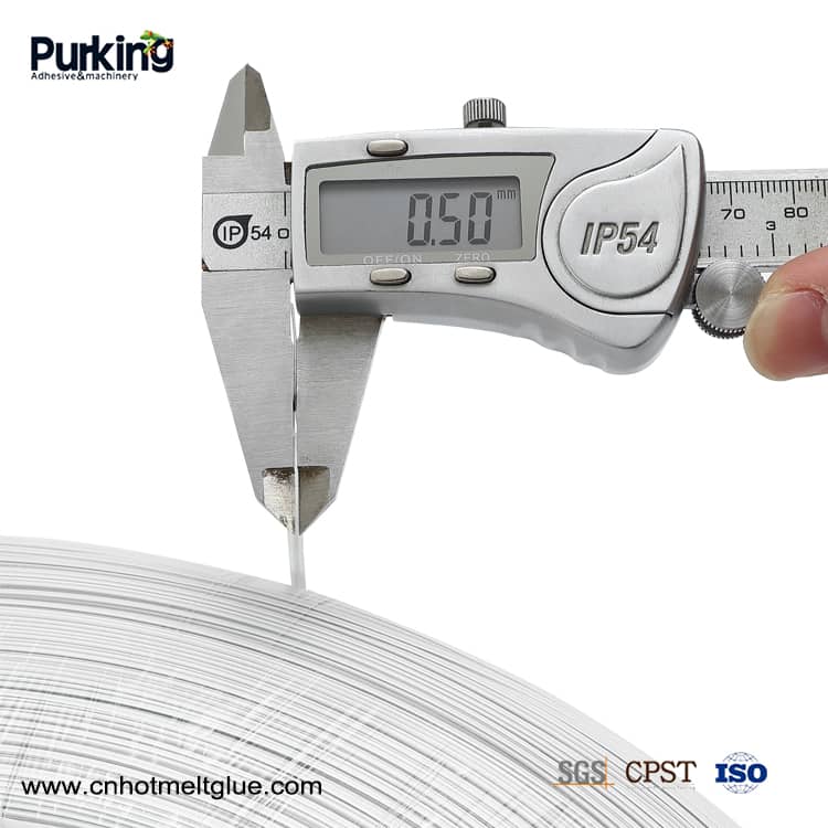 3mm एकल कोर नाक तार BB 3mm एकल कोर नाक तार BB