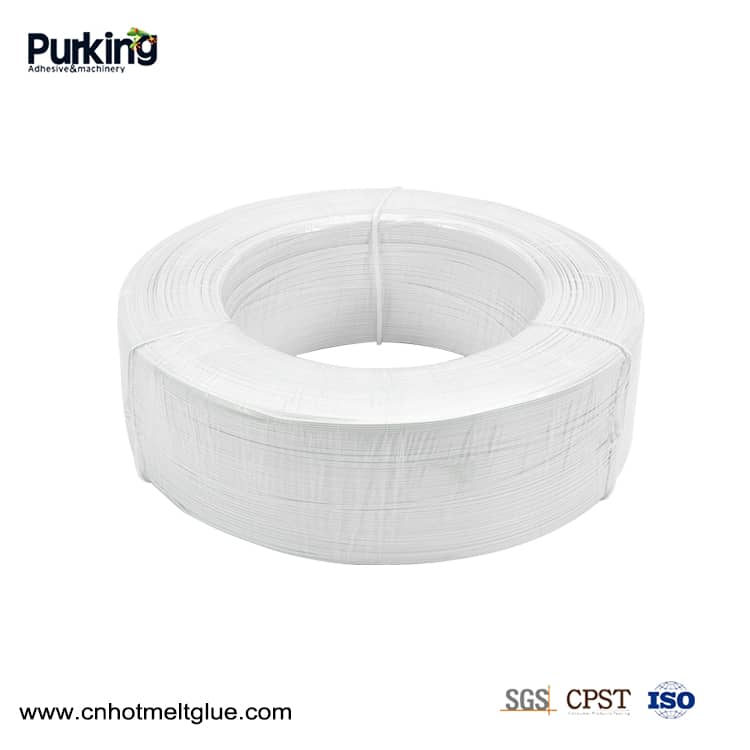 3mm एकल कोर नाक तार CC 3mm एकल कोर नाक तार CC