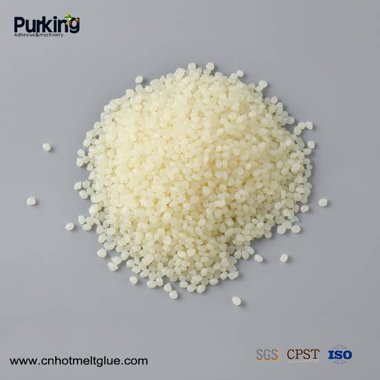 प्याकेजिङ तातो पिघल